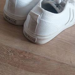 Size 4 addidas