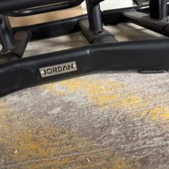 Jorden weight bag rack