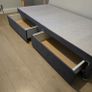 Single bed Image 3