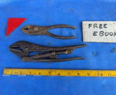 Vice Grips & Pliers