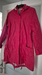 Avoca Rain Jacket