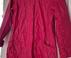 Avoca Rain Jacket