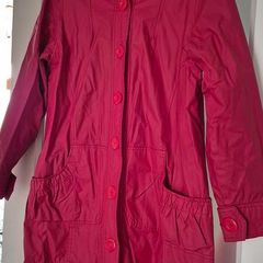 Avoca Rain Jacket