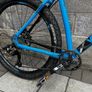 Voodoo Hoodoo mountain bike Large Image 5