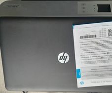 HP Envy 4504 Wireless Printer  Never Used