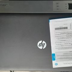 HP Envy 4504 Wireless Printer  Never Used