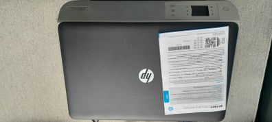 HP Envy 4504 Wireless Printer  Never Used
