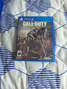 call of duty