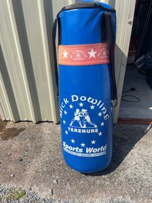 punchbag