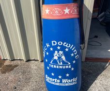 punchbag