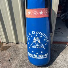 punchbag