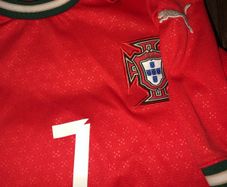 Football Jersey