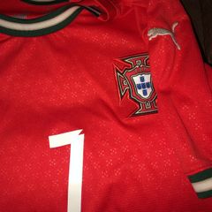 Football Jersey