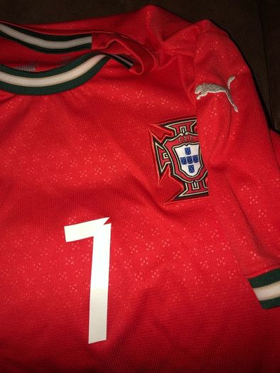 Football Jersey