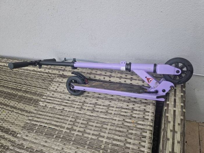 girls scooter