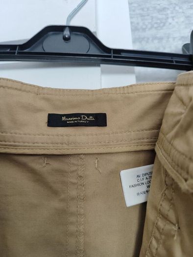 Massimo Dutti Skirt