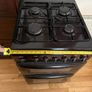 Cannon Cooker Image 5