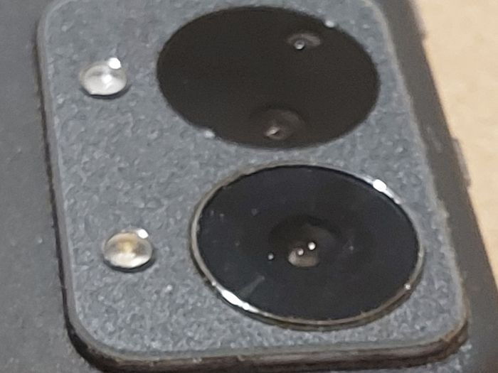 OnePlus Nord 2T, not powering on, for parts or repair, 128GB
