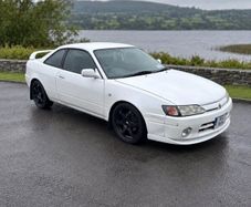 Toyota Other 1999