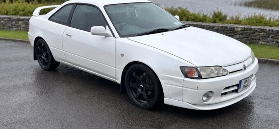 Toyota Other 1999