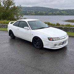 Toyota Other 1999