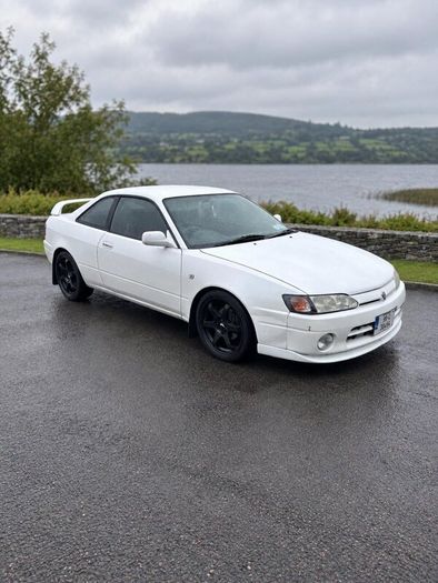 Toyota Other 1999