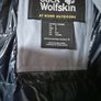 Jack Wolfson down waterproof jacket/ coat Image 4