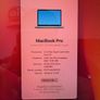 Mac Book Pro Image 4