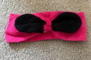 baby hair band Minnie Mouse