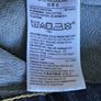 Ladies Gap Medium Wash High Waisted Skinny Jeans Image 3