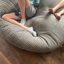 Giant bean bag Image 2