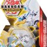 BRAND NEW  Legends 2023 Pegatrix x Gillator 2-inch Core Collectible Figure and Trading Cards Playset Image 6