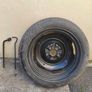 Prius spare tire Image 4
