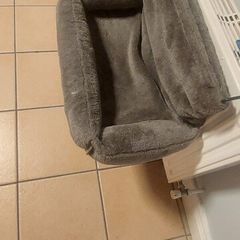 cat bed