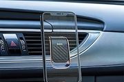 Magnetic Car Holder Metal