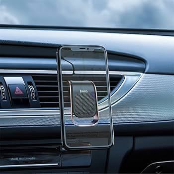 Magnetic Car Holder Metal