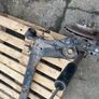 Mk4 bora rear axle Image 3