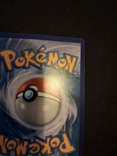 pokemon Card : Karen XY177a