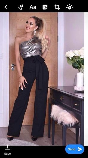 jumpsuit