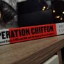 Operation Chiffon ! The Secret Story of MI5 and MI6 and The Road To Peace in Ireland ! 2023 ! by Bloomsbury ! Image 3
