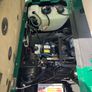 2018 Ezgo Txt Golf Cart Image 6