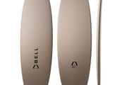 Bell MidTwin Surf Ease Surfboard