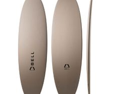 Bell MidTwin Surf Ease Surfboard