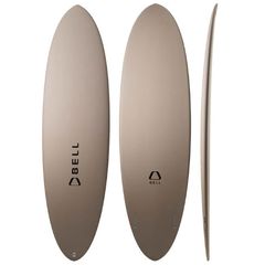 Bell MidTwin Surf Ease Surfboard