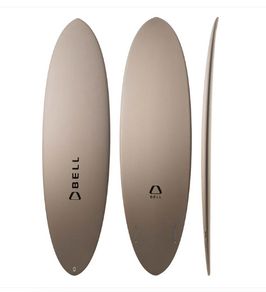 Bell MidTwin Surf Ease Surfboard