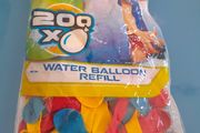Xshot 200 water balloons