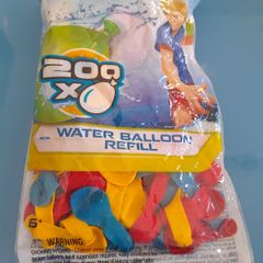 Xshot 200 water balloons