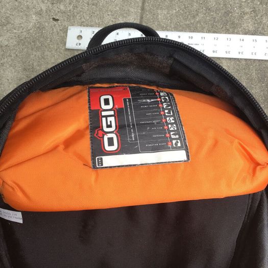 OGIO 1150 Motorcycle Backpack