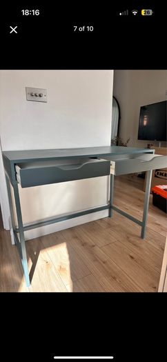 Office desk IKEA
