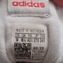 Adidas sneakers NY90 white size 8.5uk Image 2